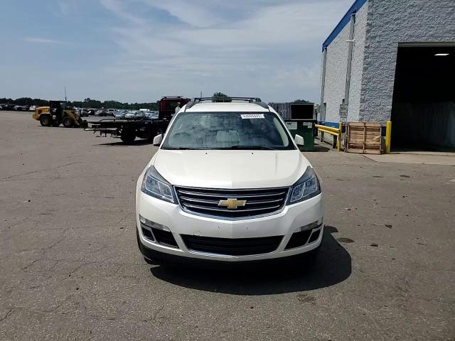 2015 Chevrolet Traverse Lt VIN: 1GNKVGKD8FJ333642 Lot: 64006695