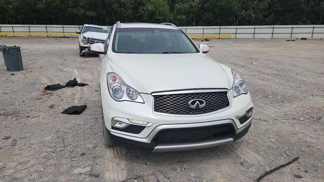 2017 Infiniti Qx50 VIN: JN1BJ0RR9HM401626 Lot: 63652085
