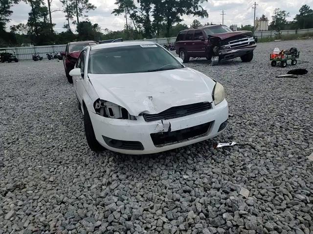 2010 Chevrolet Impala Ltz VIN: 2G1WC5EM0A1190858 Lot: 65583805