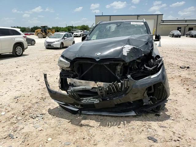 2020 BMW X5 Sdrive 40I VIN: 5UXCR4C02L9B61862 Lot: 63793235