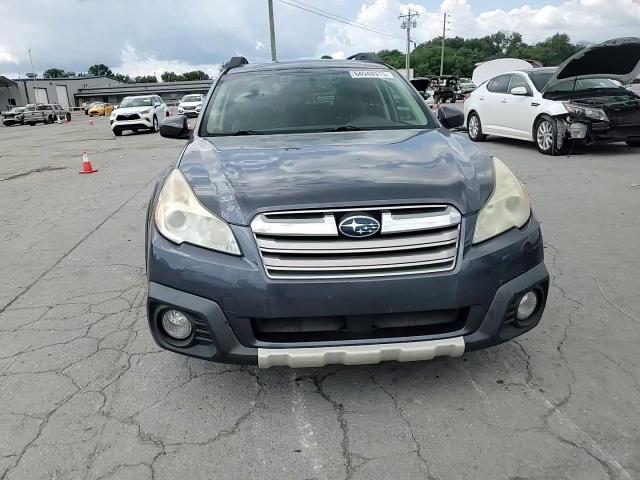 2014 Subaru Outback 2.5I Limited VIN: 4S4BRCNCXE3268381 Lot: 64948915