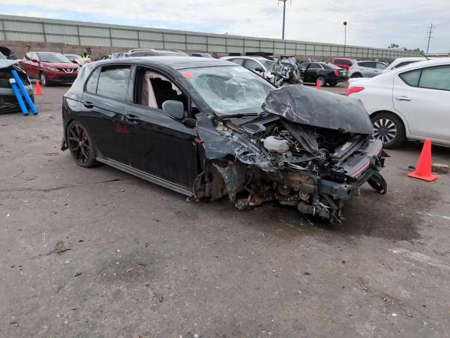 2024 Volkswagen Gti Se VIN: WVWSA7CD6RW114849 Lot: 64286015
