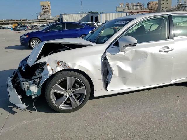 2016 Lexus Gs 350 Base VIN: JTHBZ1BL1GA002936 Lot: 66559745