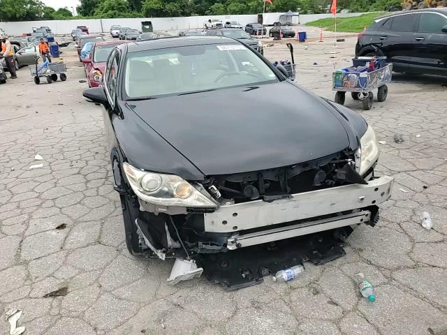 2012 Lexus Ls 460 VIN: JTHCL5EF1C5012730 Lot: 66710115