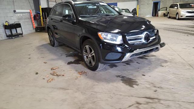 2016 Mercedes-Benz Glc 300 4Matic VIN: WDC0G4KB3GF068893 Lot: 64014405