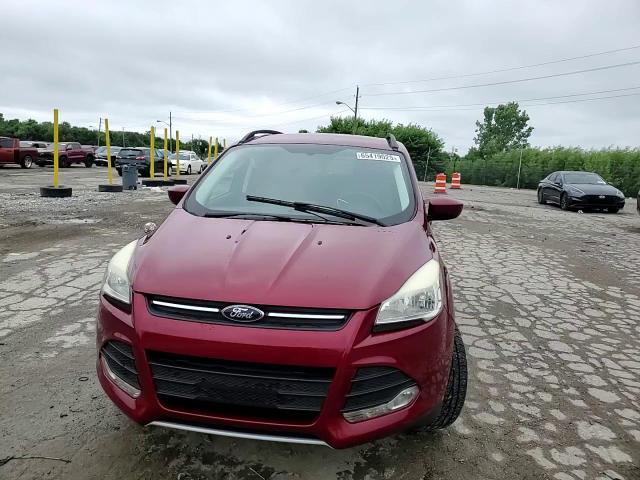 2014 Ford Escape Se VIN: 1FMCU9GX4EUB42677 Lot: 65419025