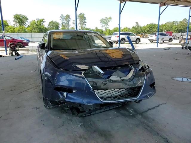 2017 Nissan Maxima 3.5S VIN: 1N4AA6APXHC388449 Lot: 65809125