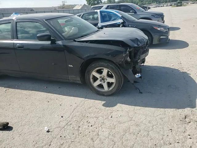 2009 Dodge Charger Sxt VIN: 2B3KA33V89H554007 Lot: 64776945