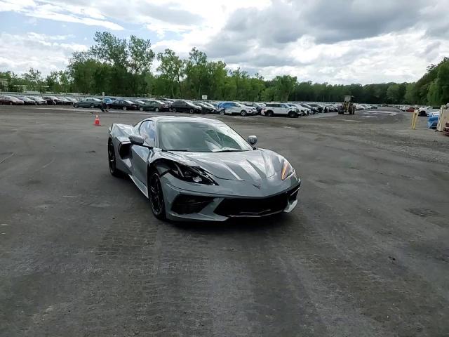 2024 Chevrolet Corvette Stingray 1Lt VIN: 1G1YA2D43R5115970 Lot: 64030315