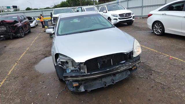 2006 Buick Lucerne Cx VIN: 1G4HP57276U222308 Lot: 65054265