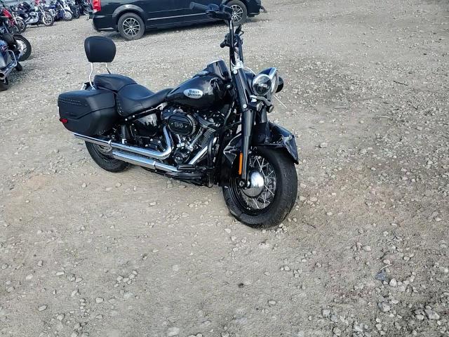 2021 Harley-Davidson Flhcs VIN: 1HD1YBK14MB032795 Lot: 63583335