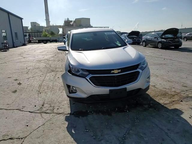 2019 Chevrolet Equinox Lt VIN: 3GNAXUEV2KS512003 Lot: 64563815