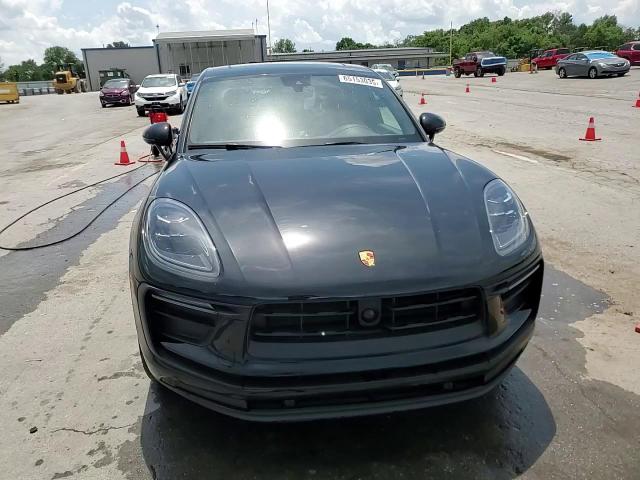 2023 Porsche Macan Base VIN: WP1AA2A50PLB02302 Lot: 65153035