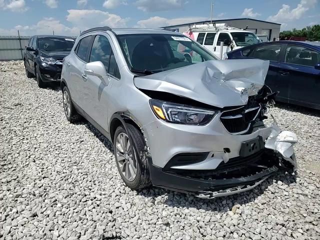 2018 Buick Encore Preferred VIN: KL4CJASBXJB645060 Lot: 64817845