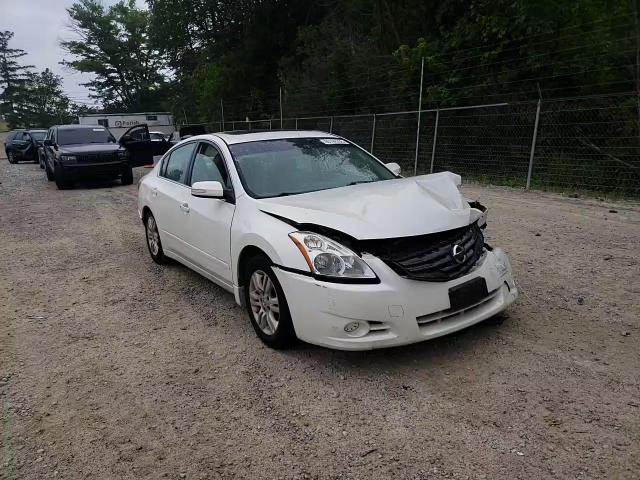 2010 Nissan Altima Base VIN: 1N4AL2AP3AN546384 Lot: 65166335