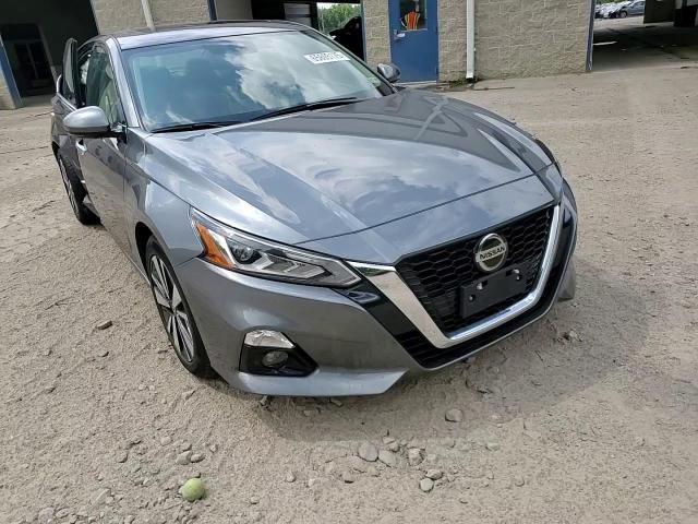 2020 Nissan Altima Sv VIN: 1N4BL4DV3LC190222 Lot: 65695125