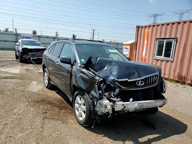 2008 Lexus Rx 350 VIN: 2T2HK31U48C057069 Lot: 64937835