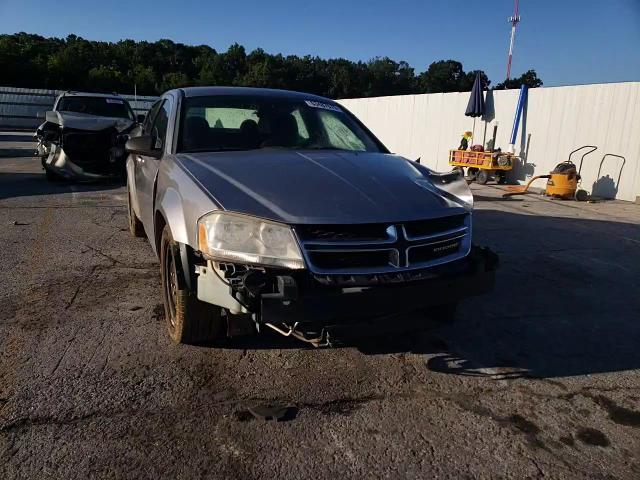 2014 Dodge Avenger Se VIN: 1C3CDZAB6EN148769 Lot: 63487675