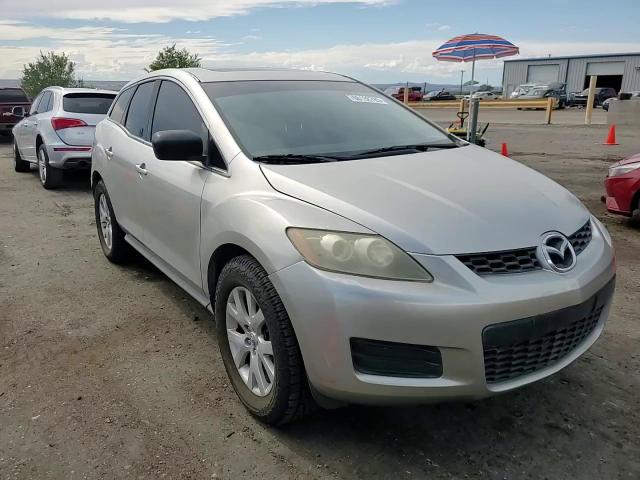 2007 Mazda Cx-7 VIN: JM3ER293970135161 Lot: 66130785