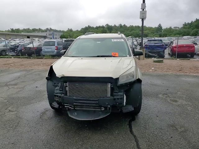 2015 GMC Acadia Sle VIN: 1GKKRNED1FJ147877 Lot: 61137335