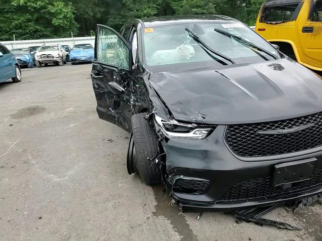 2023 Chrysler Pacifica Hybrid Touring L VIN: 2C4RC1L7XPR632761 Lot: 63929545