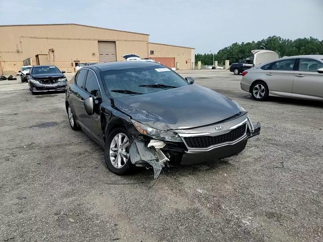 2012 Kia Optima Ex VIN: 5XXGN4A73CG086054 Lot: 63274705