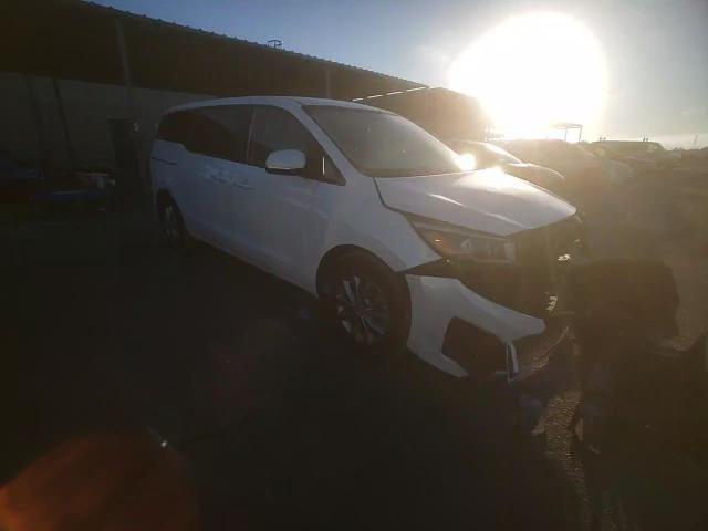 2020 Kia Sedona Lx VIN: KNDMB5C1XL6592926 Lot: 65836735