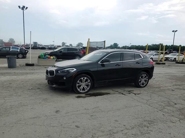 2019 BMW X2 xDrive28I VIN: WBXYJ5C59KEF83040 Lot: 66111565