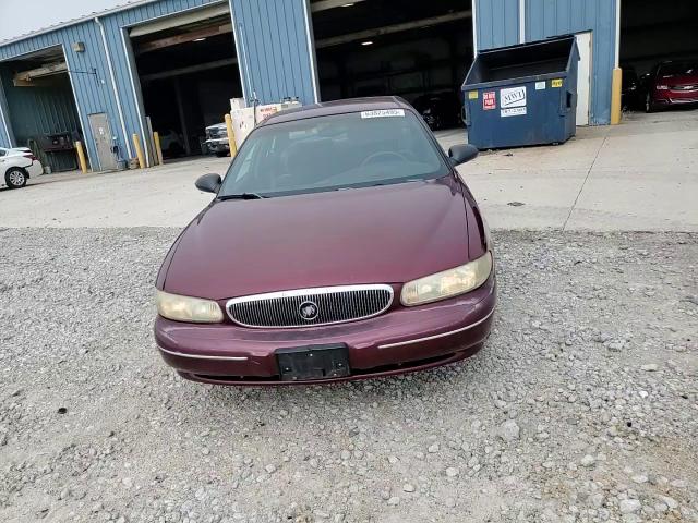 1998 Buick Century Custom VIN: 2G4WS52M1W1470578 Lot: 63825495