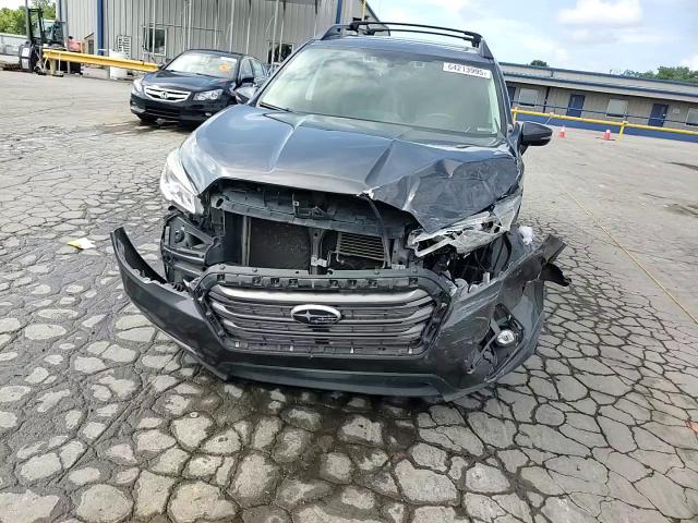 2020 Subaru Ascent Limited VIN: 4S4WMAPD9L3458373 Lot: 64213995