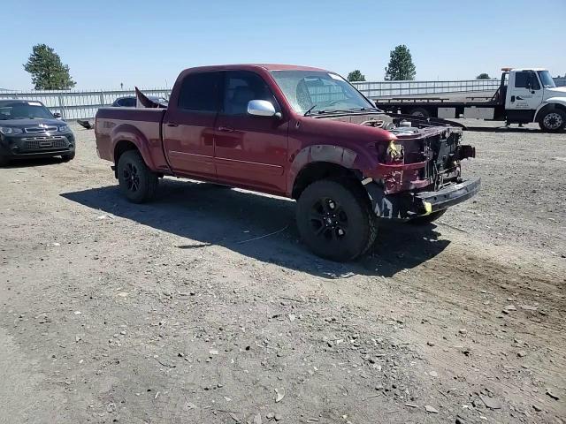 2004 Toyota Tundra Double Cab Sr5 VIN: 5TBDT44134S442933 Lot: 63688795