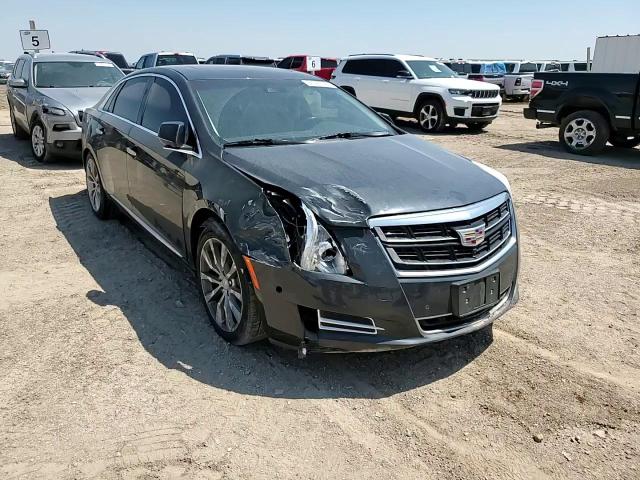 2016 Cadillac Xts Luxury Collection VIN: 2G61M5S37G9147660 Lot: 64987625