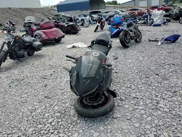 2020 Honda Cbr500 Ra VIN: MLHPC6250L5100055 Lot: 64651675