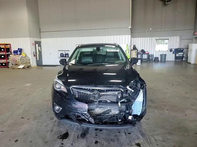 2020 Buick Envision Essence VIN: LRBFX2SA3LD128719 Lot: 65272505