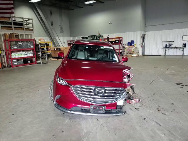 2021 Mazda Cx-9 Signature VIN: JM3TCBEY6M0504712 Lot: 65996765