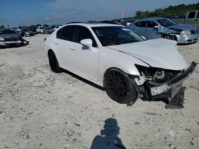 2016 Lexus Gs 200T Base VIN: JTHBA1BL8GA002505 Lot: 67096065