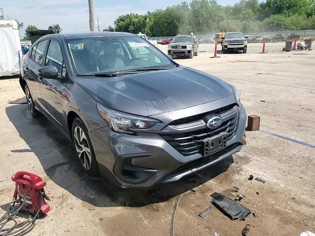 2025 Subaru Legacy Premium VIN: 4S3BWAF62S3009518 Lot: 64740815