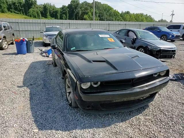 2015 Dodge Challenger Sxt VIN: 2C3CDZAG1FH839519 Lot: 67059135