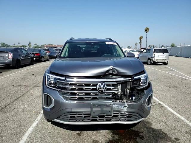 2024 Volkswagen Atlas Se VIN: 1V2WR2CA0RC600592 Lot: 64615575