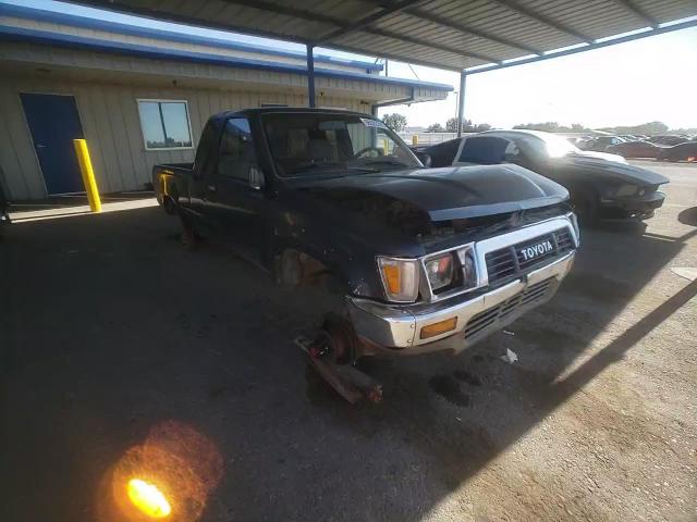 1991 Toyota Pickup 1/2 Ton Extra Long Wheelbase Sr5 VIN: JT4VN13G8M5067511 Lot: 66333765