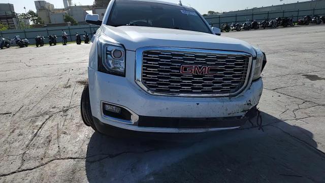 2018 GMC Yukon Denali VIN: 1GKS2CKJ1JR127349 Lot: 64232775