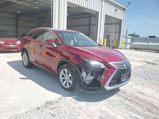 2016 Lexus Rx 350 Base VIN: 2T2BZMCA6GC008674 Lot: 66534475