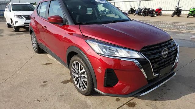 2024 Nissan Kicks Sv VIN: 3N1CP5CV9RL566111 Lot: 64126975