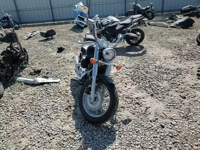 2013 Honda Vt750 C VIN: JH2RC5003DK900209 Lot: 65181045
