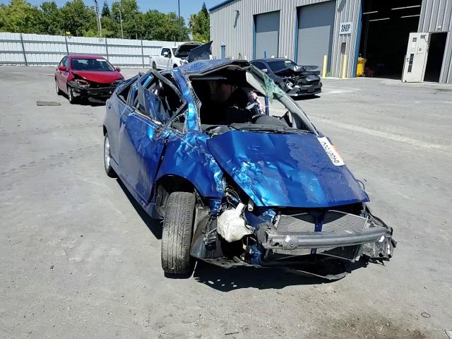 2008 Honda Fit Sport VIN: JHMGD38668S056827 Lot: 64507555