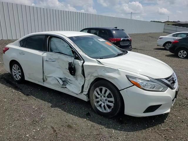 2017 Nissan Altima 2.5 VIN: 1N4AL3AP1HC181098 Lot: 65146425