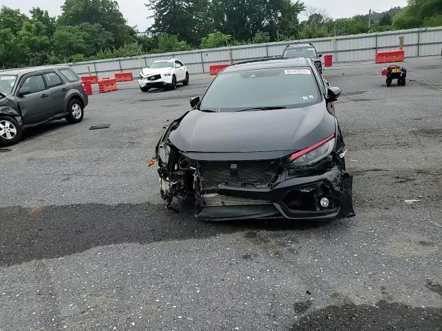 2020 Honda Civic Exl VIN: SHHFK7H84LU401725 Lot: 65147515