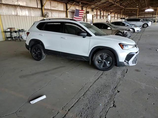 2025 Volkswagen Taos S VIN: 3VV5C7B20SM028452 Lot: 63749995