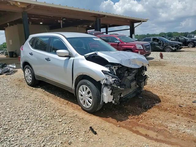 2016 Nissan Rogue S VIN: JN8AT2MT5GW020347 Lot: 65089185