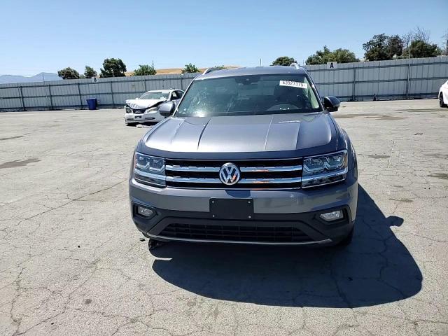 2019 Volkswagen Atlas Se VIN: 1V2WR2CA0KC531604 Lot: 63927375